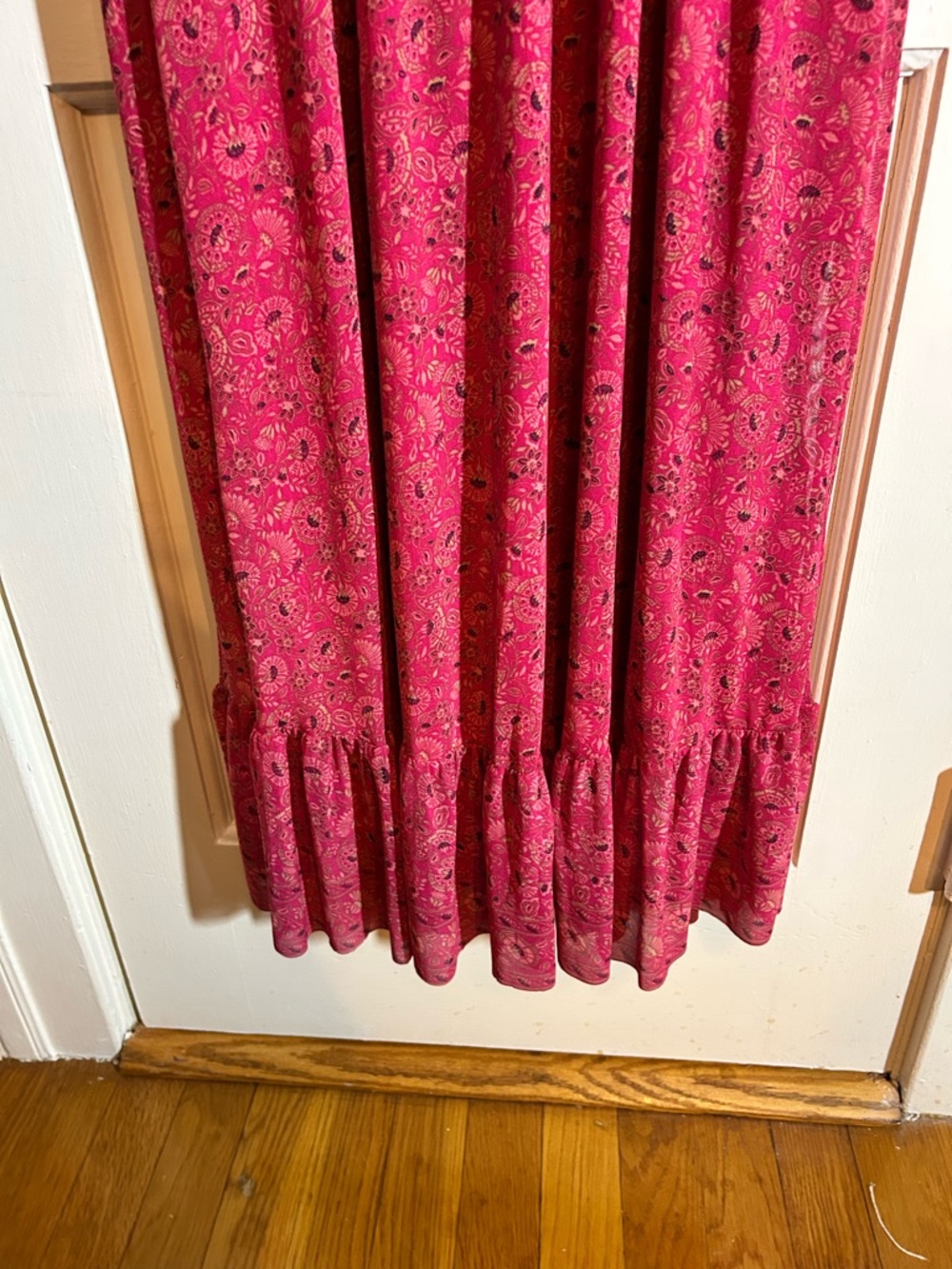 NWT Everlane Elena Dress - Sz M - Picture 6 of 9